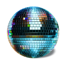 discoball